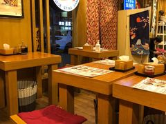 大堂-日出拉面(望京店)