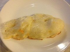锅边馍-悦百味·品质川菜(橄榄郡店)