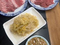 -裕德孚·非遗手切涮羊肉(东直门内大街店)