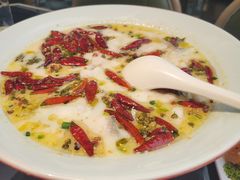 -大树餐厅(益田假日店)