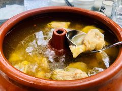 -旅马餐厅(茅家埠店)