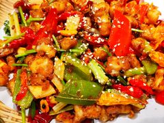 黄飞鸿掌中宝-小和庆·知味(首铸万科店)