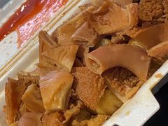 -细妹五香牛杂(步行街店)