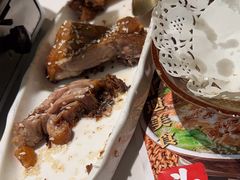 -乔阿马·江南味·驴肉香(龙湖华泾天街店)