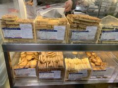 杏仁排-上海哈尔滨食品厂(汇联商厦店)