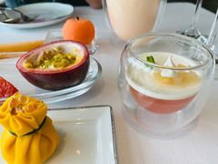 -杭州柏悦酒店·悅厅