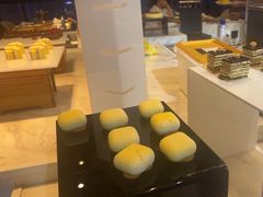 -苏州苏州湾艾美酒店-新食谱全日制餐厅