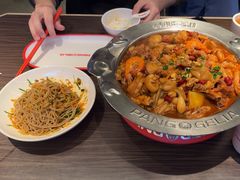 -胖哥俩肉蟹煲(杭州下沙学林街店)