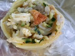 -安徽阜阳卷馍(西单店)