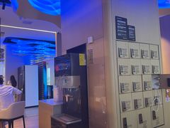 -我爱运动健身·游泳·瑜伽·普拉提馆(大卫城店)