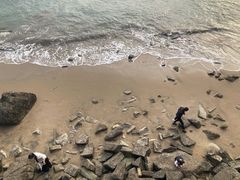 -黄金海岸环岛路