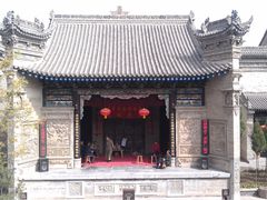 -西安关中民俗艺术博物院