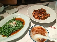 -四世同堂·京菜·烤鸭(双井店)