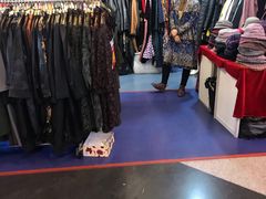 -中国国际会展中心-马甸购物街