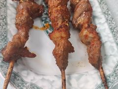 -域乐楼清真饭庄(华北路店)