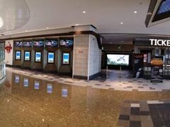-百丽宫影城(嘉里汇店)