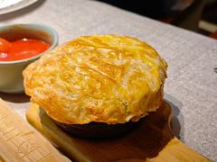-俄士厨房(环球港店)