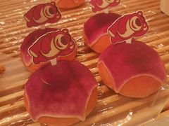 -好利来(熙地港店)