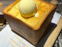 -绿茶餐厅(燕郊永旺店)