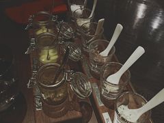 -恰餐厅及酒吧 CHAR Bar & Grill (北京丽都皇冠假日店)