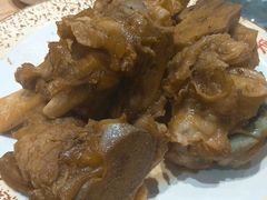 招牌酱大骨-东北风(龙湾万达广场)