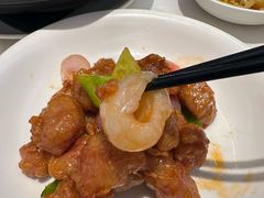 -莆田餐厅PUTIEN(世博源店)