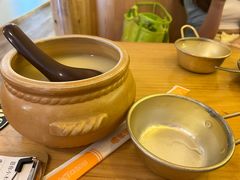 延边米酒-恩你小木屋·韩式料理(南长街店)