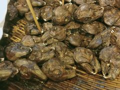 五香兔头-邓氏兔头