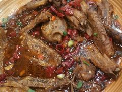 -小姨家常菜(昭萍东路店)