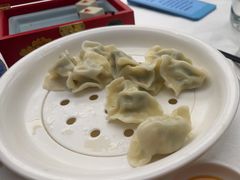 鲅鱼水饺-品海楼·大连海胆锅贴馆(东港店)