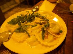 -El Bodegon阿根廷秘鲁餐厅(幸福路店)