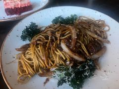-良木缘咖啡西餐(蜀汉路店)