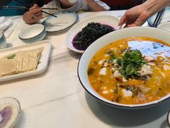 -曹家小菜(胜太路店)