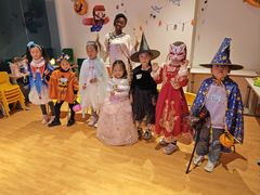 -英孚教育青少儿(河东中心)