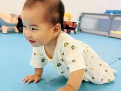 -全优加早教托育园(广百新一城店)