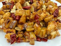 -南磨房食府(燕莎奥特莱斯购物中心店)