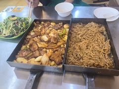 -老三李村河底戳子肉(总店)