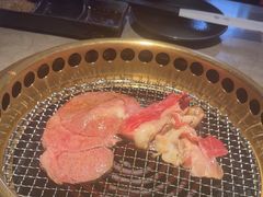-谷牛日式烤肉(宝山U天地店)