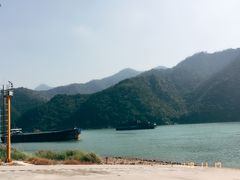 -羚羊峡古栈道森林公园
