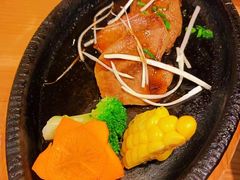 -和创柚子·会席日本料理(新区淮海街店)