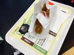 -德克士(三门路店)
