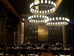 大堂-光谷希尔顿酒店-厨意意大利餐厅(鸿雁路店)