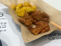 -姐弟俩土豆粉(西安小寨店)