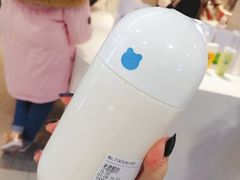 -兰熊鲜奶(西直门凯德mall店)