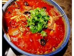 -绿茶餐厅(天津天河城店)