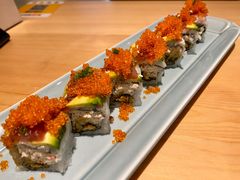 -Tuna maki寿司(园区永旺店)