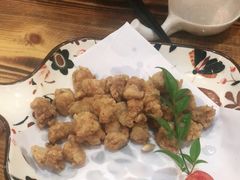 -葉家.焼鳥.居酒屋(惠利街店)