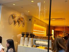 -% Arabica(京都东山店)