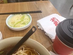 -李先生牛肉面大王(北京东四店)