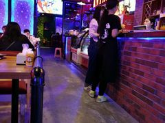 大堂-南极·小龙虾·湘式拌饭(南街店)